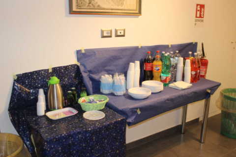 buffet