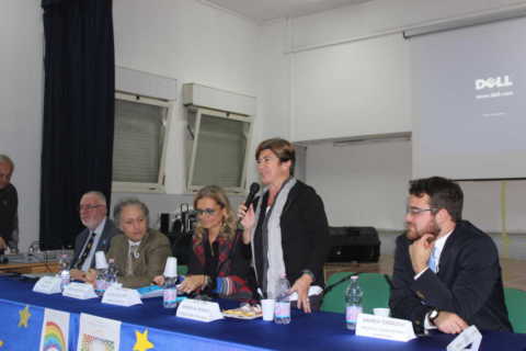 Intervento del Consigliere Comunale