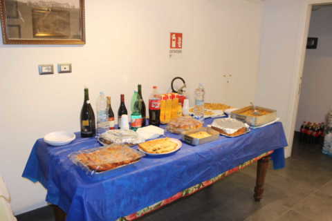 Pranzo 1