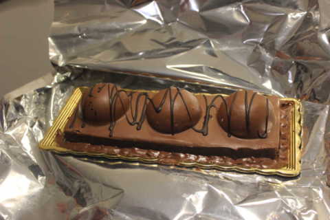 Rocher