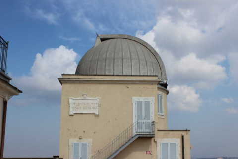 Cupola 1