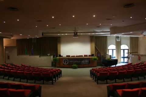 Location Congresso UAI 2010-03 