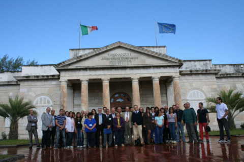 Foto di Gruppo di Fine Congresso