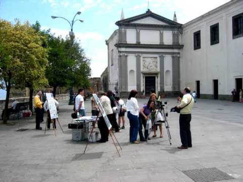 14 Maggio 2006 - Maggio dei Monumenti, S. Martino.
