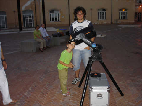 Stelle d'Estate