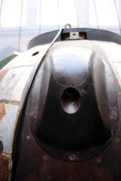 Soyuz015