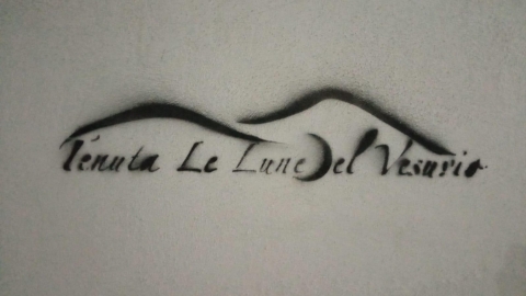 Il logo della Tenuta