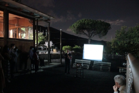 Presentazione multimediale di Edgardo Filippone