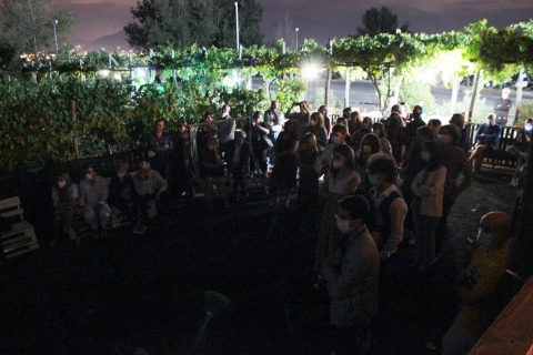 Presentazione multimediale di Edgardo Filippone