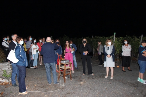 Presentazione multimediale di Edgardo Filippone