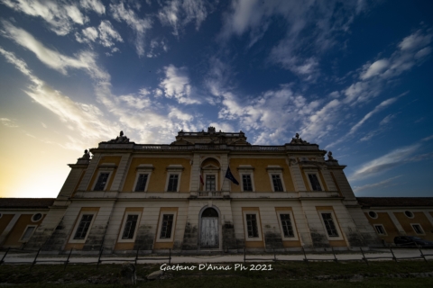 Le stelle di Carditello - 18 giugno 2021