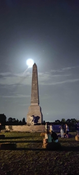 L'obelisco