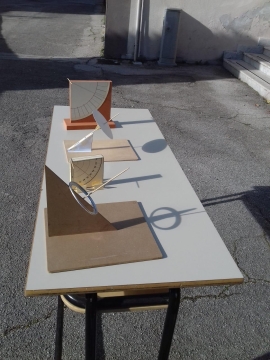 Istituto superiore Carlo Levi di Portici