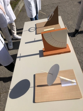 Istituto superiore Carlo Levi di Portici