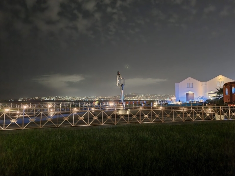 21 settembre 2023 - Evento al Museo di Pietrarsa