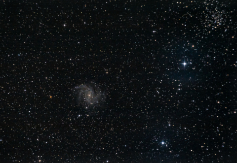 FF_NGC 6946 Fireworks Galaxy