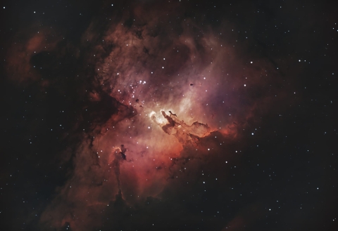 M16, foto di Michele Bernardo