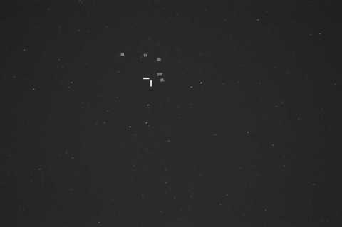 LC ASASSN-17hx Napoli 20170729 Magnit