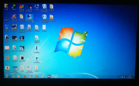 25 07 Accesso wireless a RadioJove dal PC della Sede