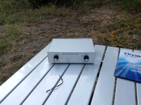 03 Ricevitore NASA RadioJove