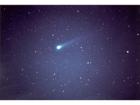 Cometa Hyakutake