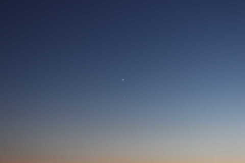 Venere Antares 17102013