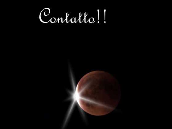 Eclissi 27 luglio 2018