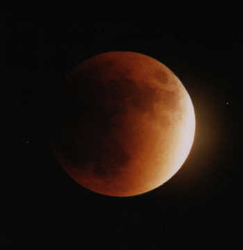 Altre foto di Eclissi di Luna