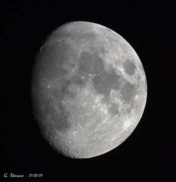 GS 010809 Moon