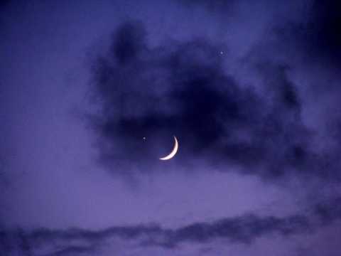 Occultazioni e appulsi