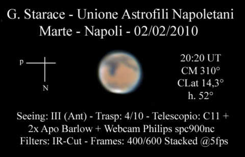 GS Mars 02022010 2020UT