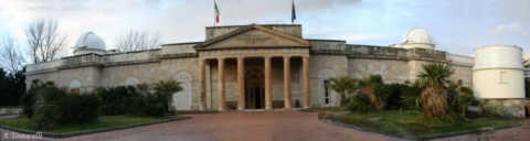 Edificio Monumentale OACN