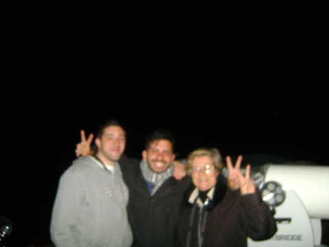 Monte Paipo 11/5/2012