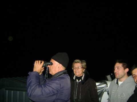 Monte Paipo 11/5/2012