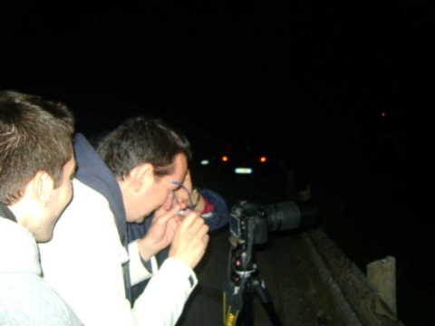 Monte Paipo 11/5/2012
