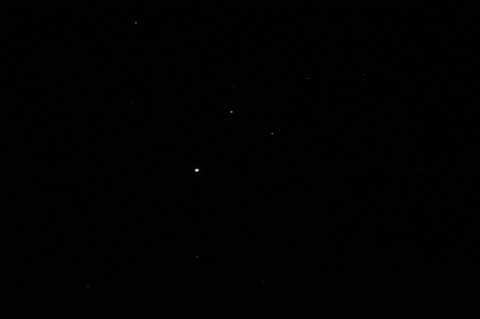 Monte Paipo 11/5/2012