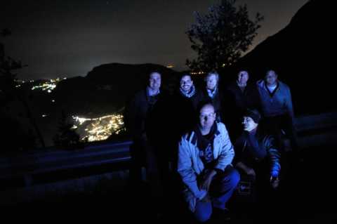 Monte Paipo 11/5/2012