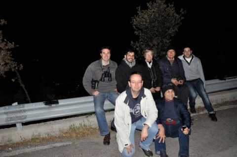 Monte Paipo 11/5/2012