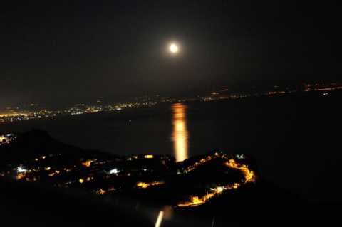 Monte Paipo 11/5/2012