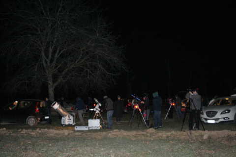 Roccamonfina 17/3/2012