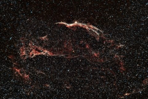 MB_Nebulosa Velo Ovest (NGC 6960)