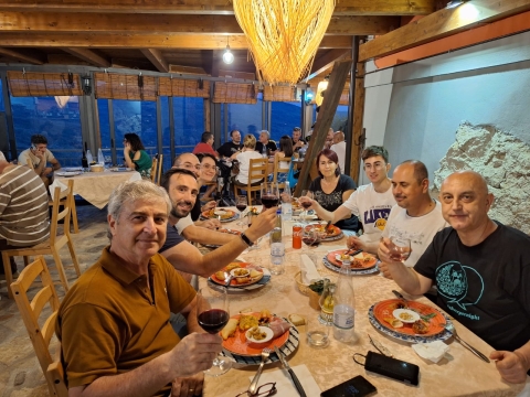 Cena