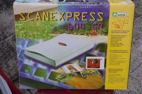 Scanner 2